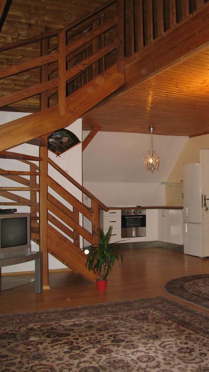 Pension Sedmikráska Tehovec Rum bild